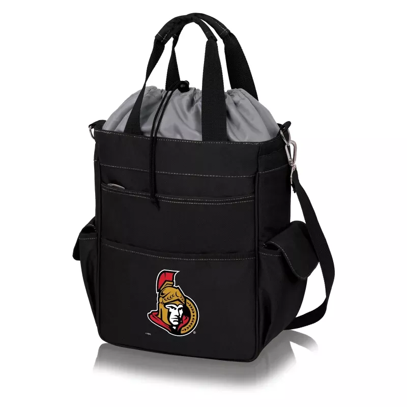 Ottawa Senators – Activo Cooler Tote Bag