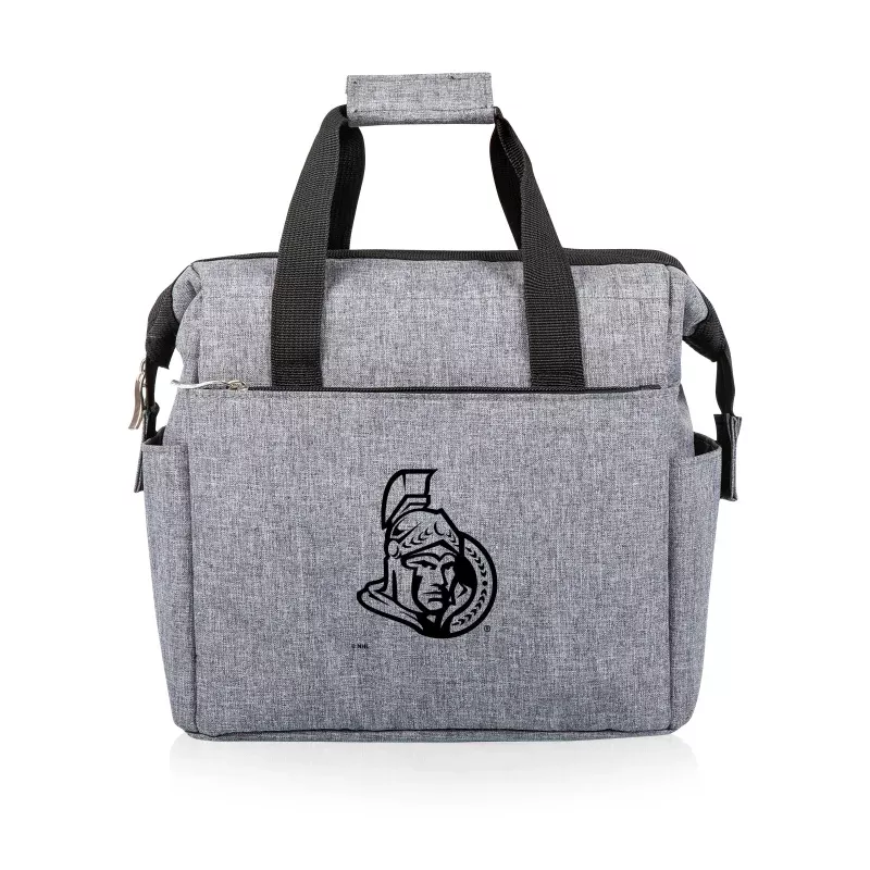 Ottawa Senators – On The Go Lunch Bag Cooler