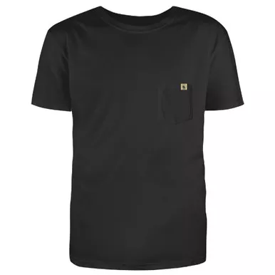 OUTBACK TRADING Unisex Outback Comfy Short Sleeve Tee (40290)