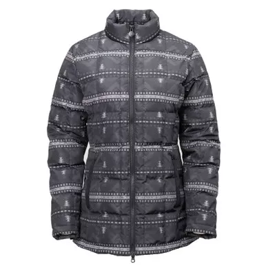 OUTBACK TRADING Women's Irma Black Jacket (40322-BLK)