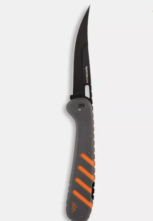 Outdoor Edge 5.0 Razor HTX FLD Knife w/Blade Pod HTX50Y-6