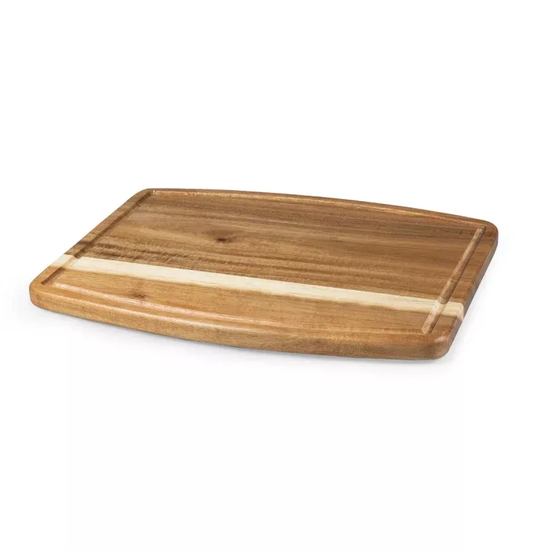 Ovale Acacia Cutting Board