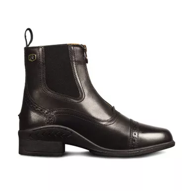 OVATION Child's Tuscany Zip Paddock Boot (470807)