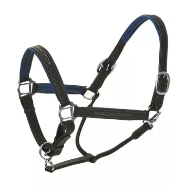 OVATION Richtan Luxury Oversize Padded Halter (471135OS)