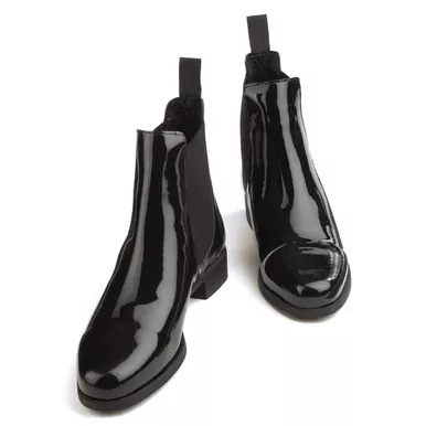 OVATION Women's Finalist Patent Jod Boots (455825)