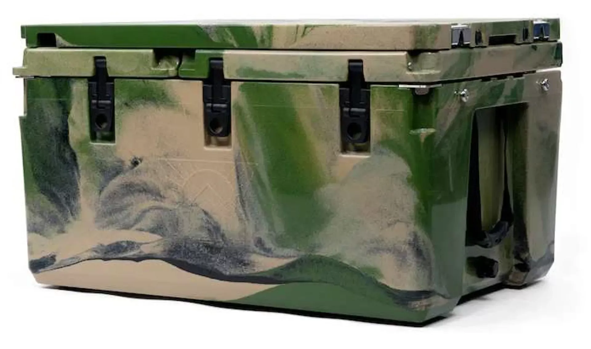 PacBak P88-MK Cooler Green Camo HG100007