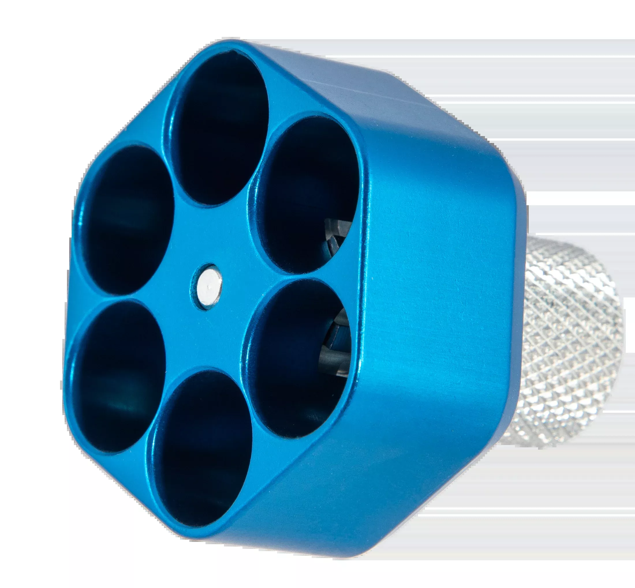 Pachmayr Competition, Pac 02655Speedloader Sw N Frame 6shot