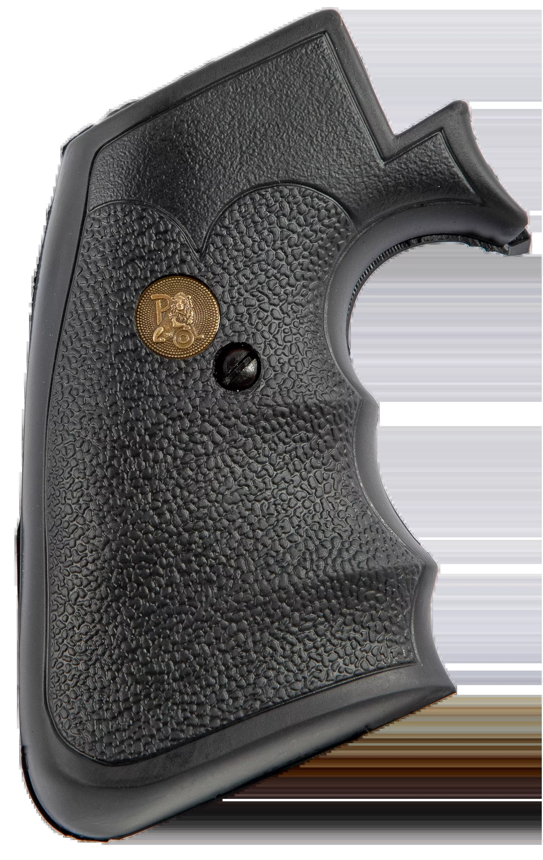 Pachmayr Gripper Grip For - Ruger Super Blackhawk