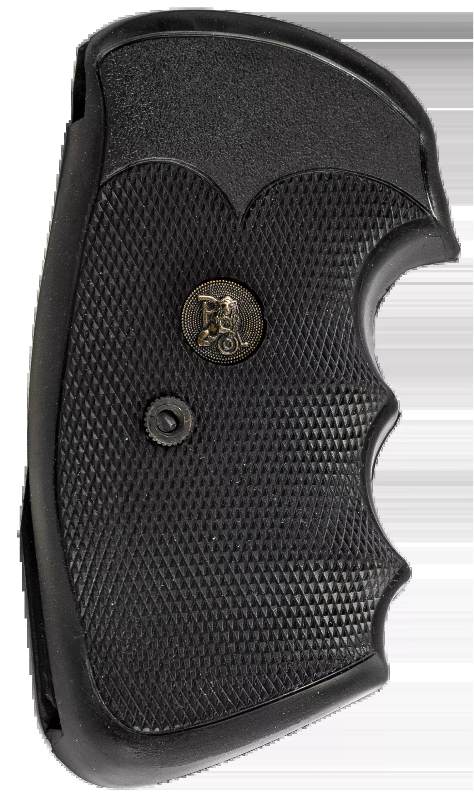 Pachmayr Gripper, Pac 02529 Cigp Grippr Pro Colt Pythn