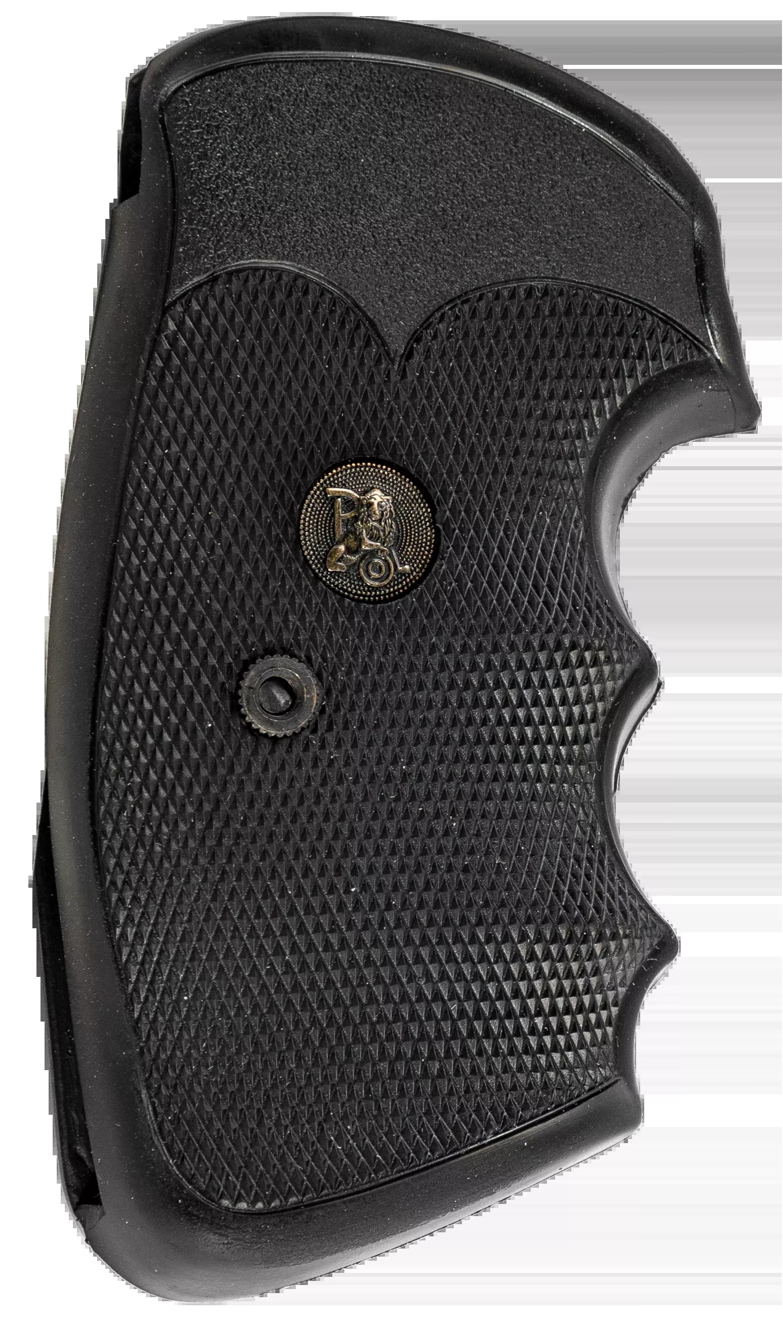 Pachmayr Gripper, Pac 02529 Cigp Grippr Pro Colt Pythn