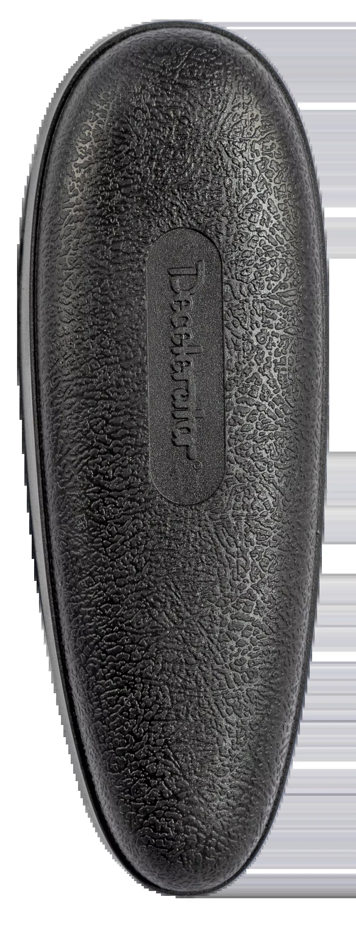 Pachmayr Recoil Pad D752b - Decelerator Medium Black