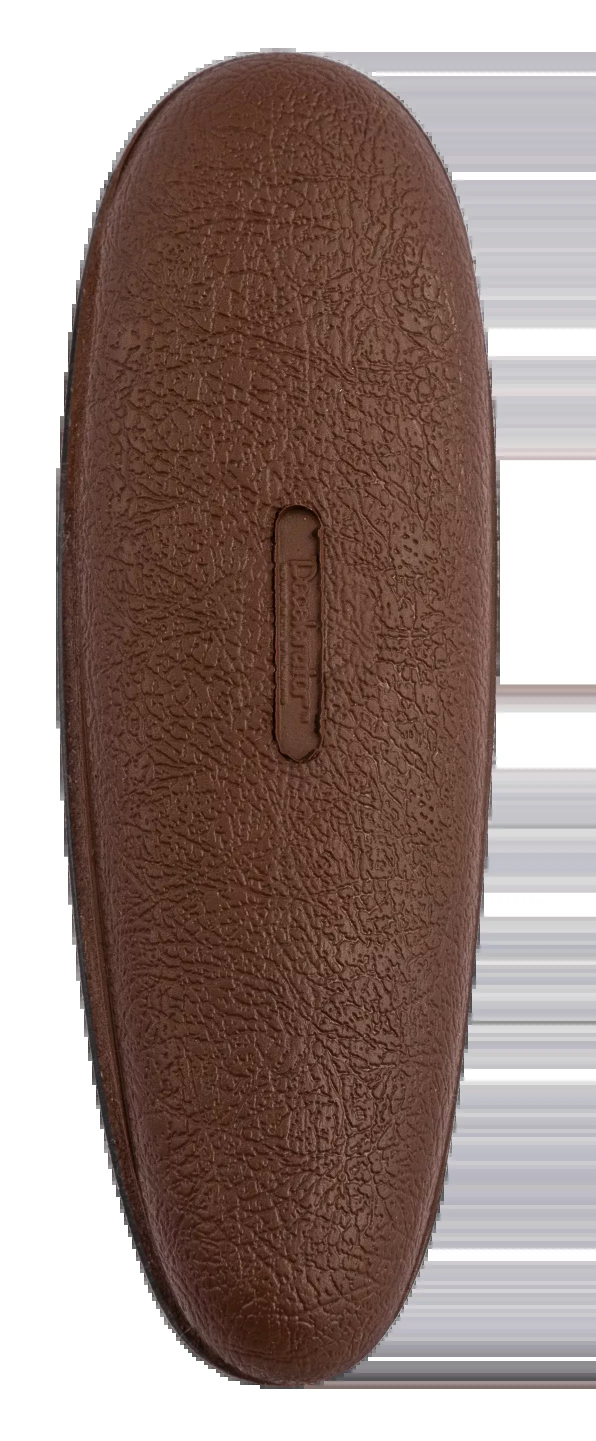 Pachmayr Recoil Pad D752b - Decelerator Small Brown