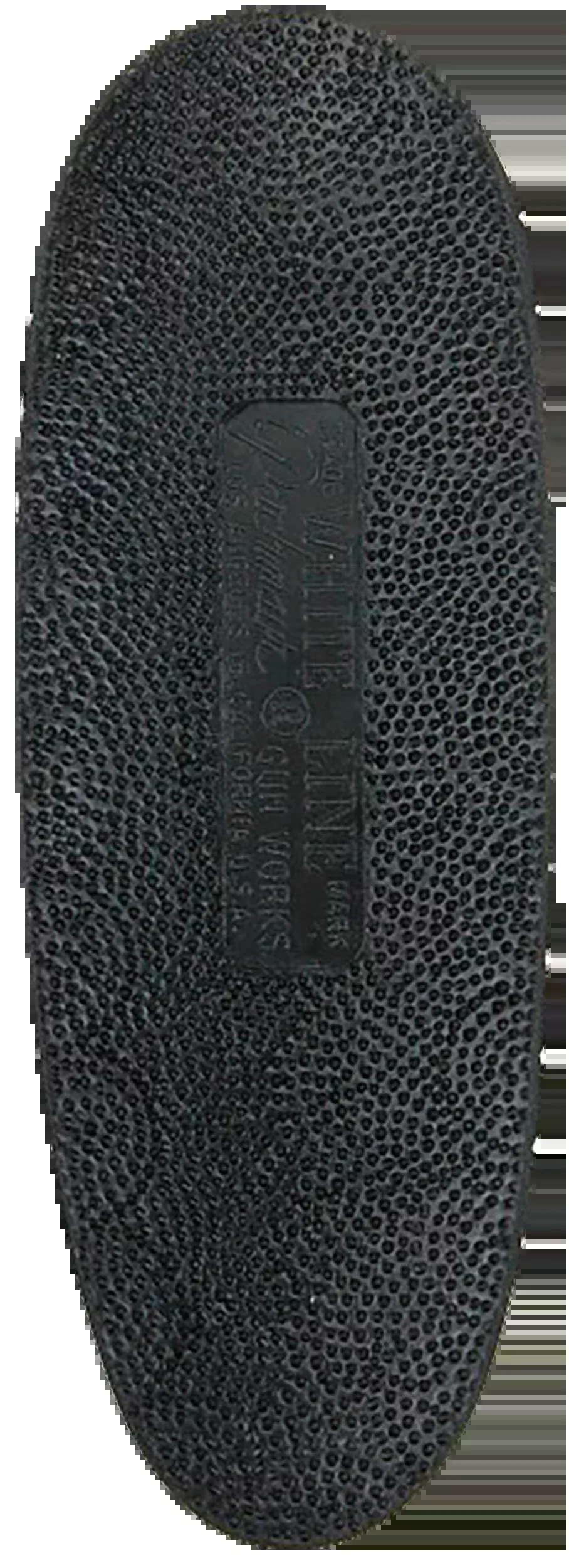 Pachmayr Recoil Pad F325 Large - White Line Black