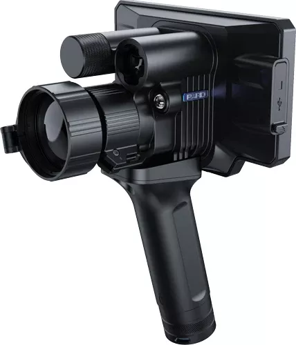 Pard Sphinx Thermal Rifle Scp/ – Handheld 35mm 384×288 W/lrf