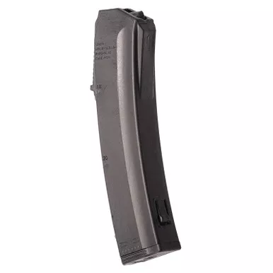 Patriot Ordnance Factory 00829 Replacement Magazine Phoenix 10rd 9mm Luger Black Polymer