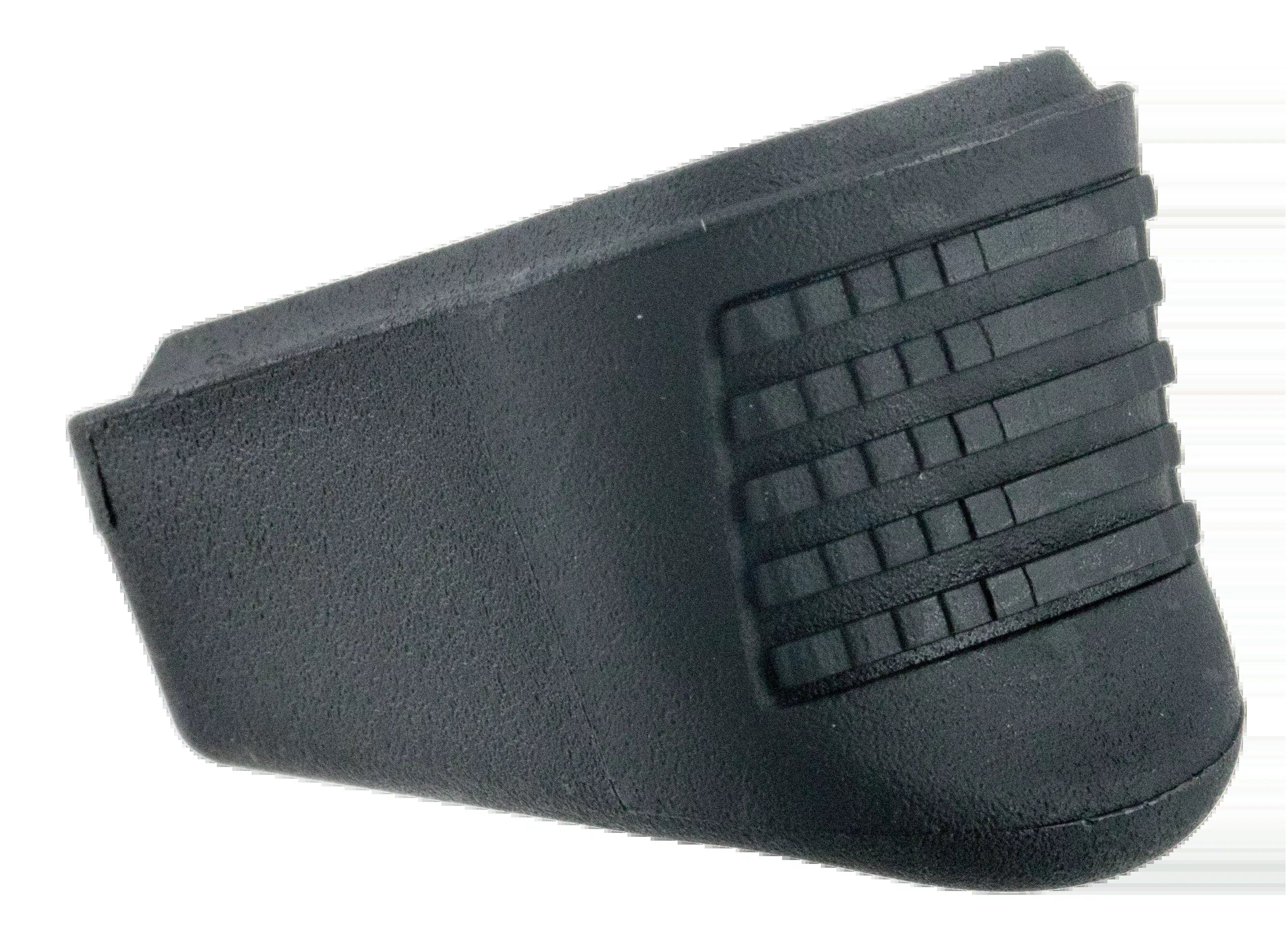 Pearce Grip Extension Plus For - Springfield Xd 9mm & .40sw