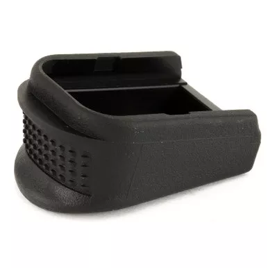 Pearce Grip PG-G42733 Magazine Plus Extension for Glock 26 27 33 Gen4-5