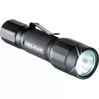Pelican 023500-0001-110 2350 Tactical Flashlight