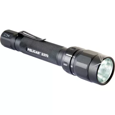 Pelican 023700-0001-110 2370 Tactical Flashlight