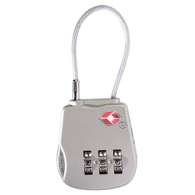 PELICAN 1506 TSA Lock (1500-518-000)