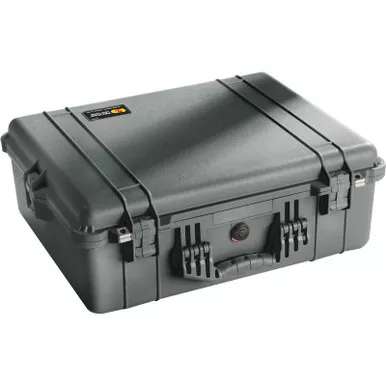 Pelican 1600 Protector Case