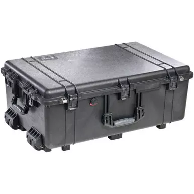 Pelican 1650 Protector Case
