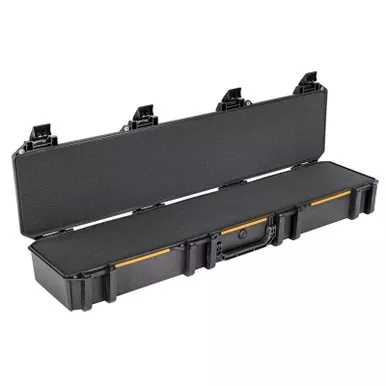 Pelican Vault V770 Tactical Rifle Case 50" Polymer Black