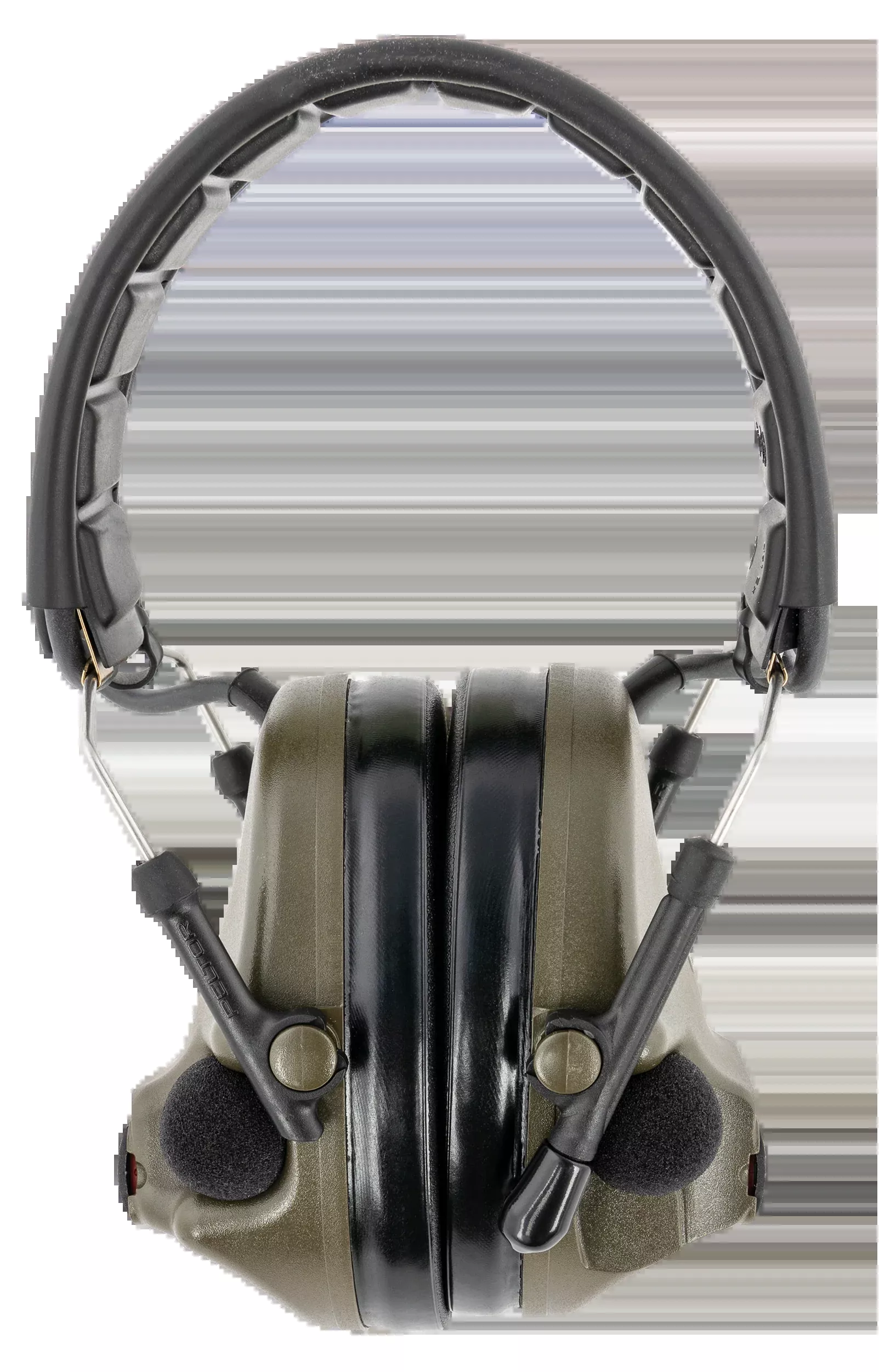 Peltor Comtac V Defender Green