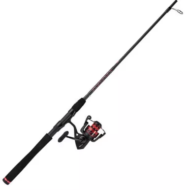 Penn 7' Fierce III 3000 Spinning Combo 1 Section