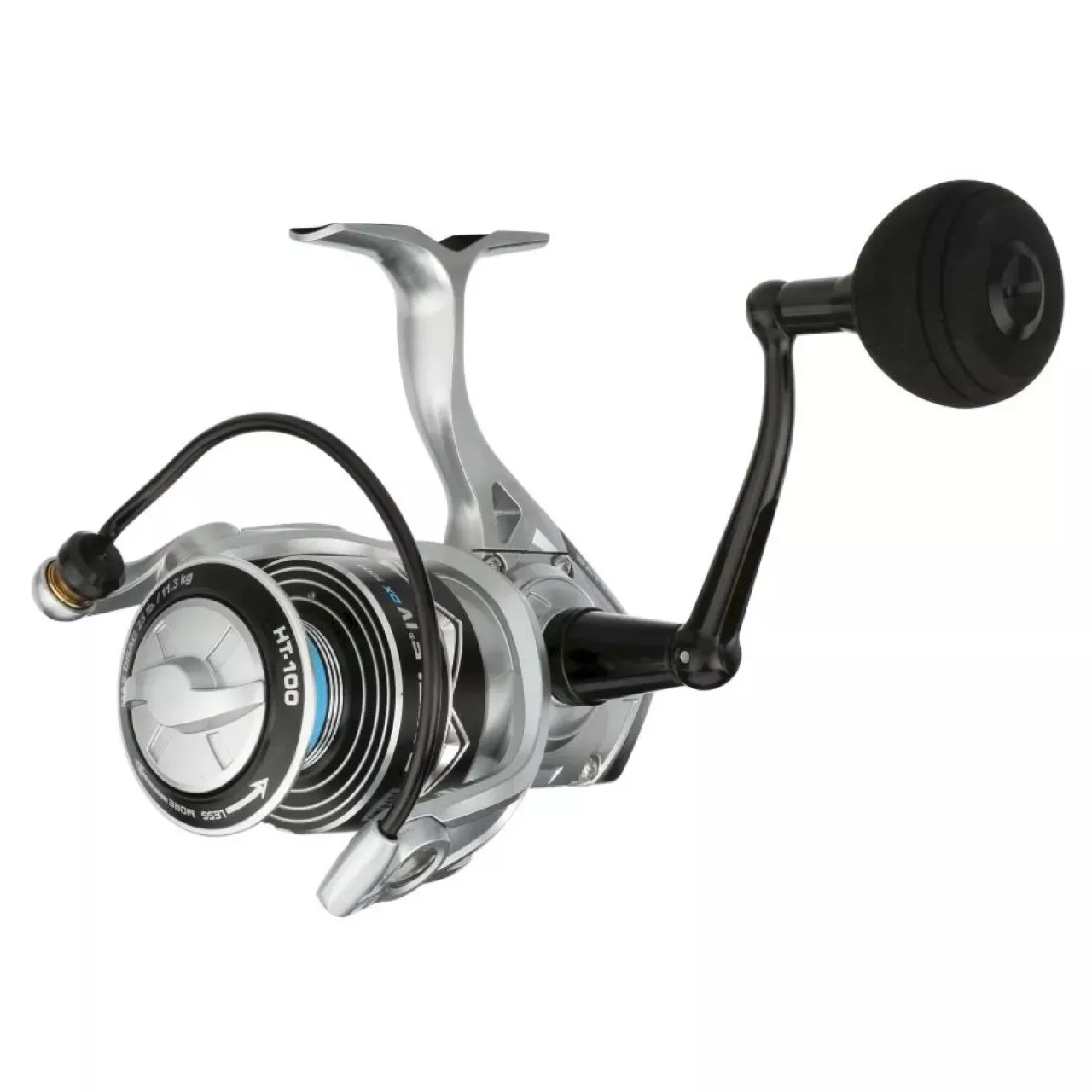 Penn Battle IV DX Spinning Reel - 2500
