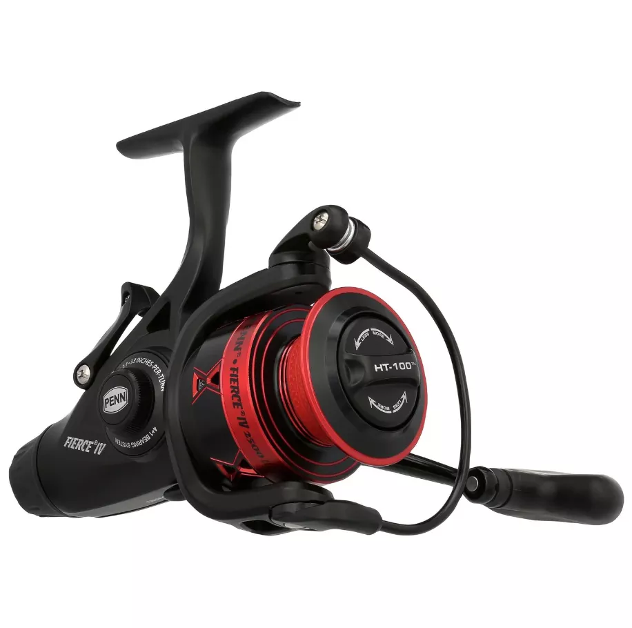 Penn Fierce IV Live Liner Spinning Reel