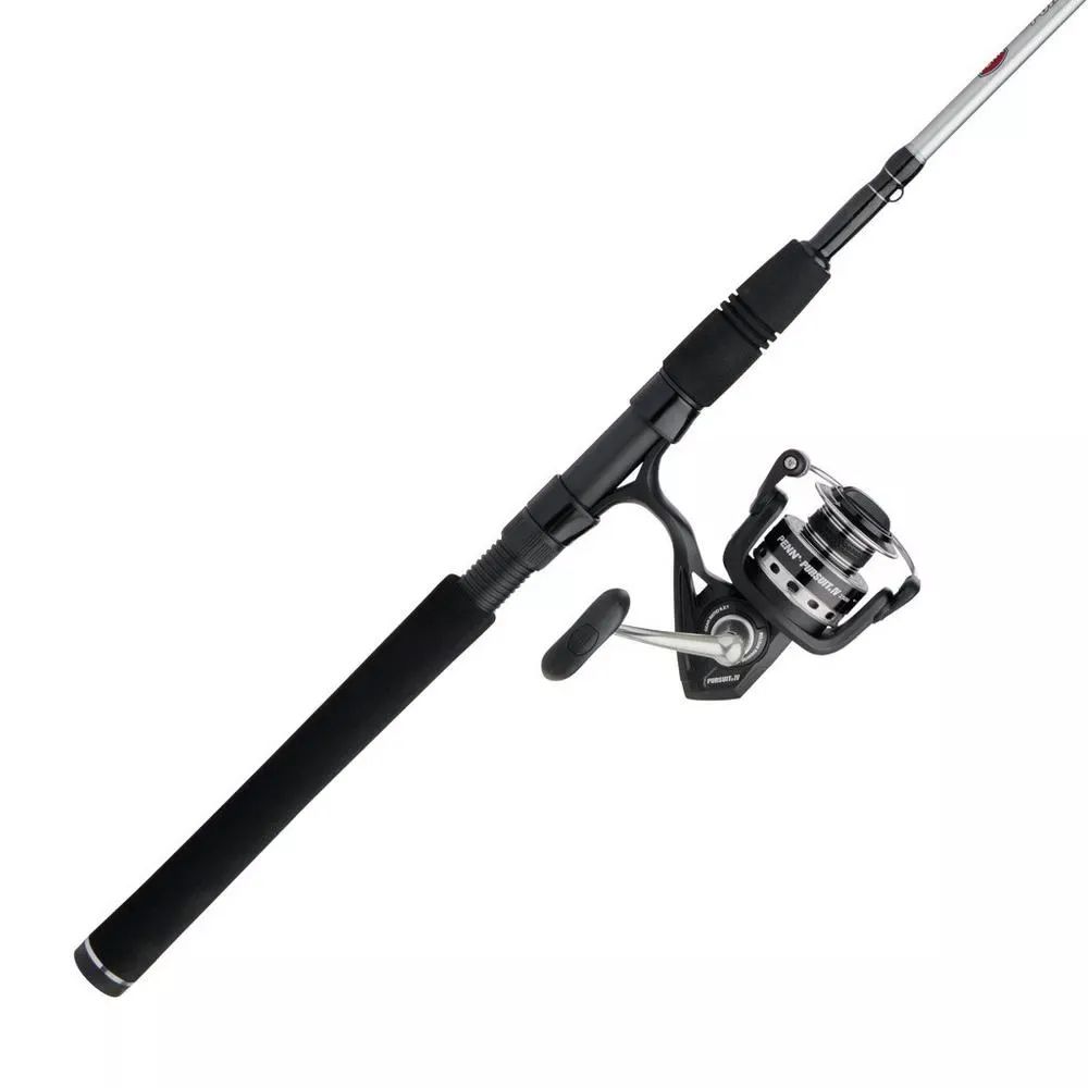 Penn Pursuit IV Spinning Combo