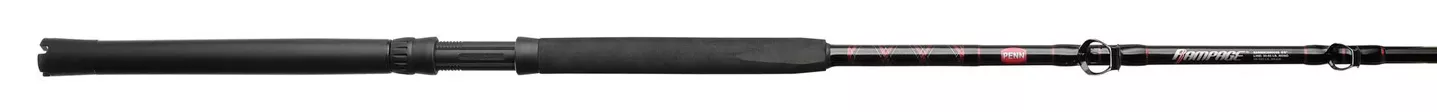 PENN Rampage Casting Boat Rod