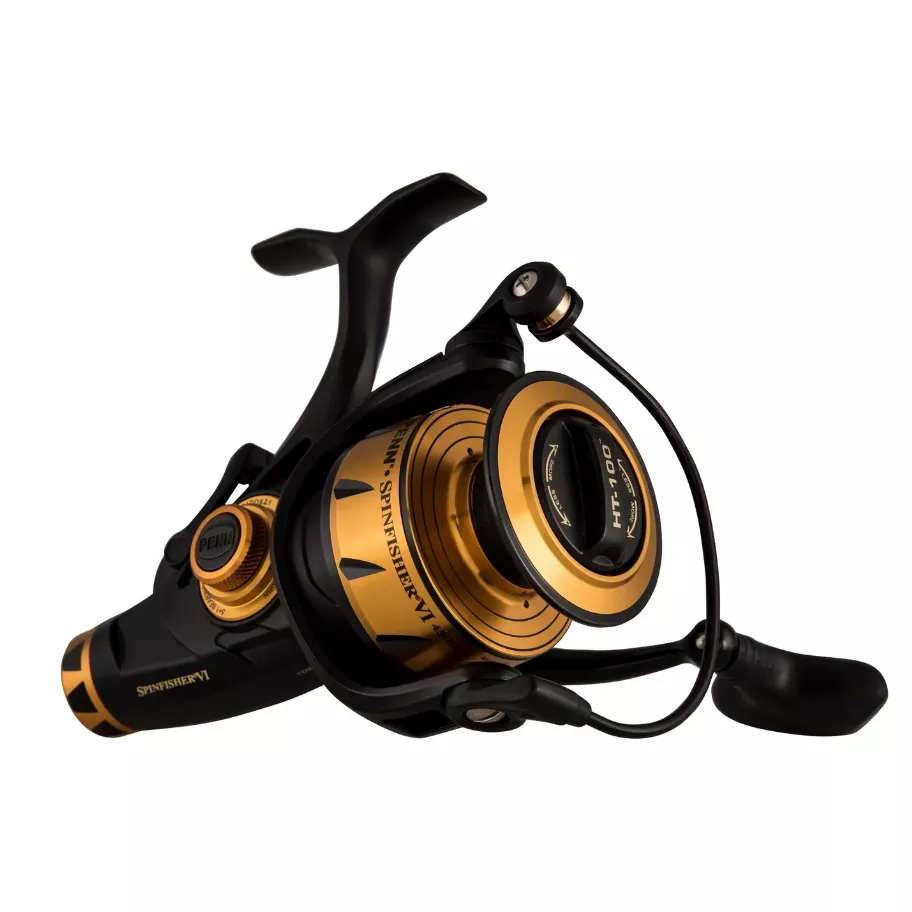 Penn Spinfisher VII Live Liner Spinning Reel