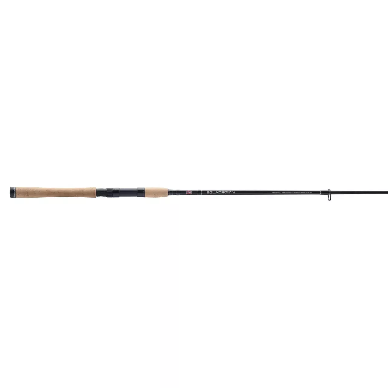 Penn Squadron IV Inshore Spinning Rod - 7' Medium 1/4 - 1 oz.