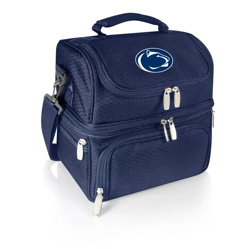 Penn State Nittany Lions – Pranzo Lunch Bag Cooler with Utensils