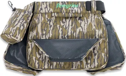 Peregrine Outdoors Upland Game – Belt 29″-56″ Waist Mo Bttmland