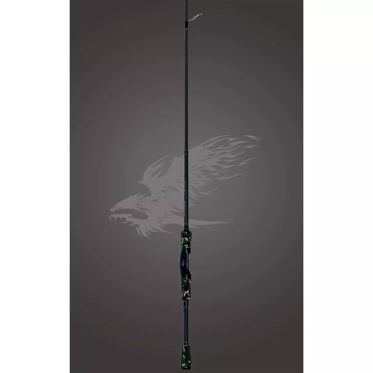 Phenix Maxim 6'10" Light Fast Action Spinning Rod