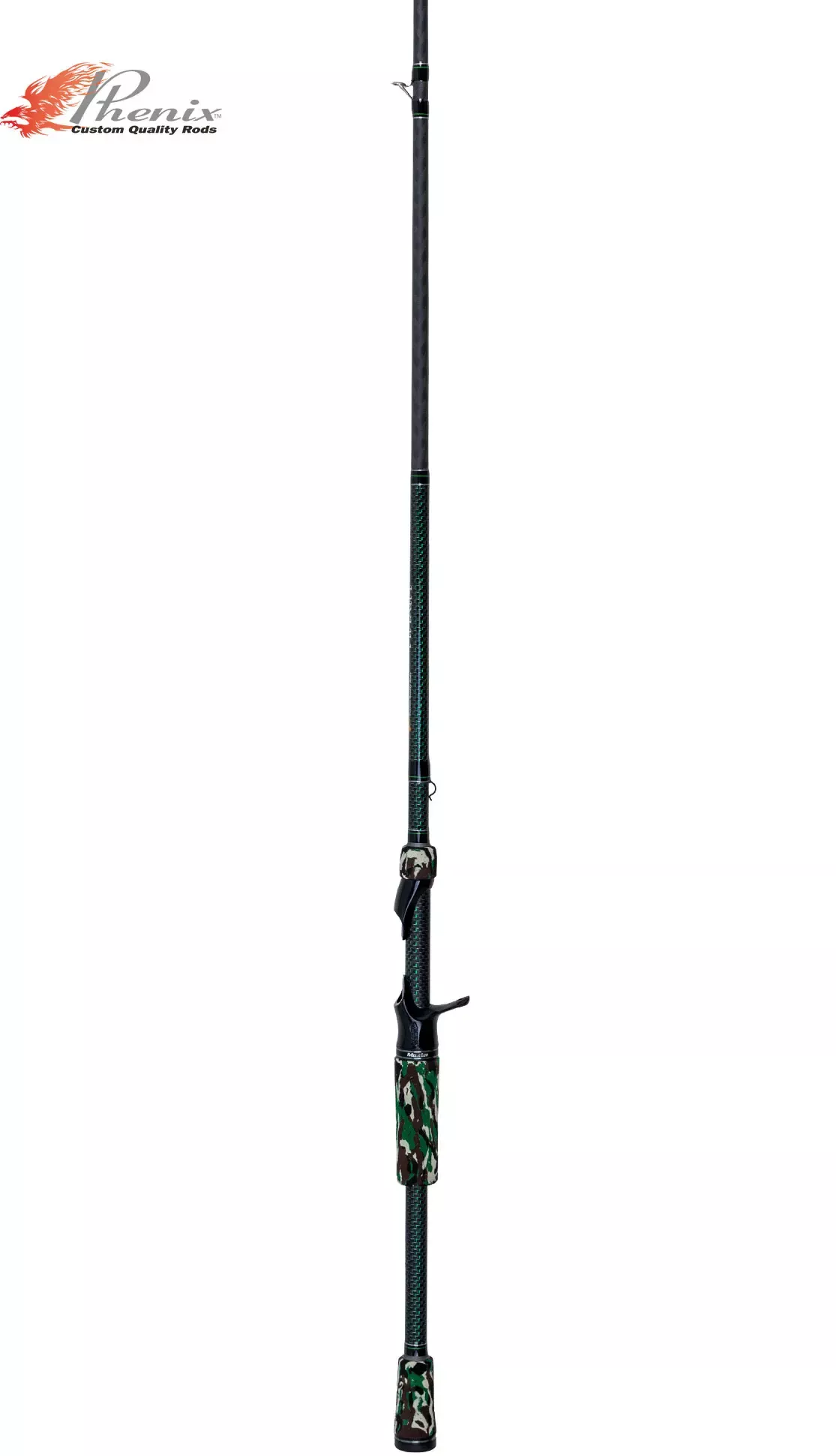 Phenix Maxim 6'10" Medium Heavy Fast Action Casting Rod