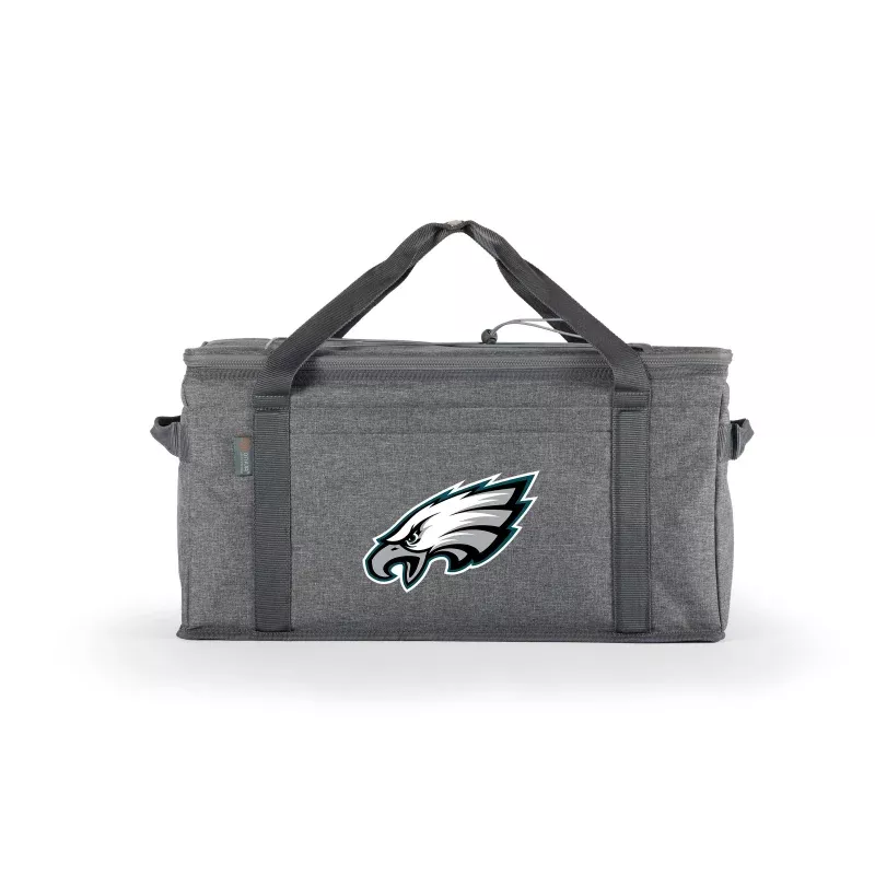 Philadelphia Eagles – 64 Can Collapsible Cooler