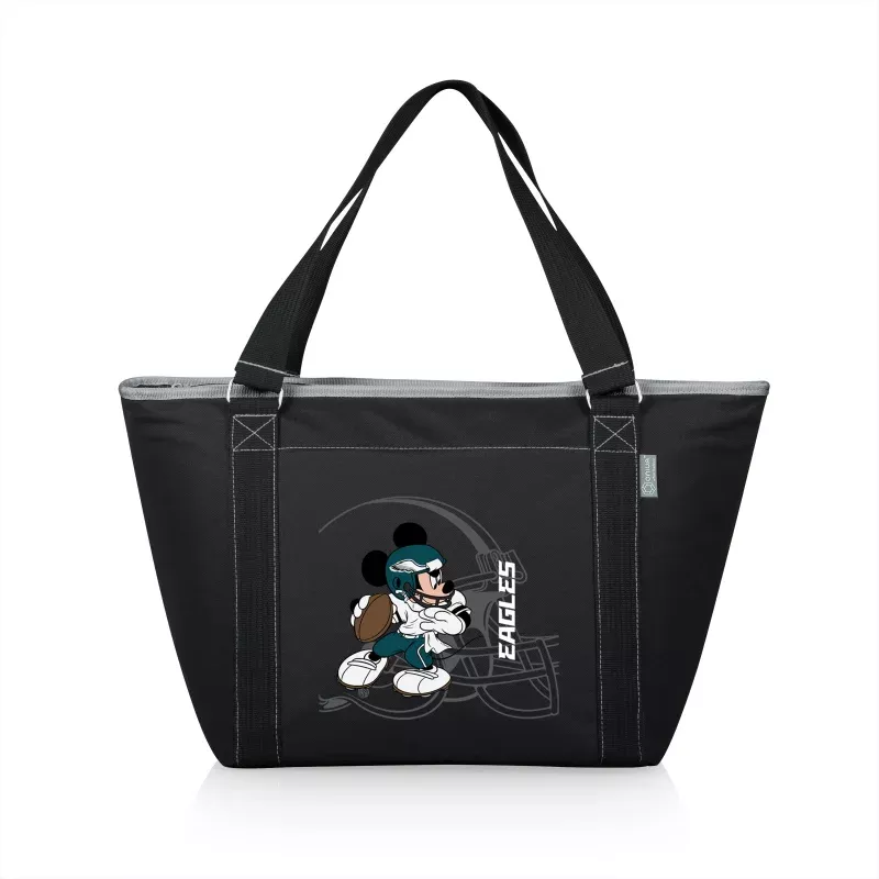 Philadelphia Eagles Mickey Mouse – Topanga Cooler Tote Bag