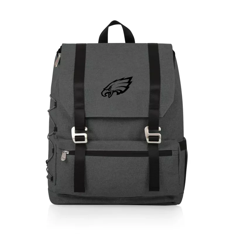 Philadelphia Eagles – On The Go Traverse Backpack Cooler