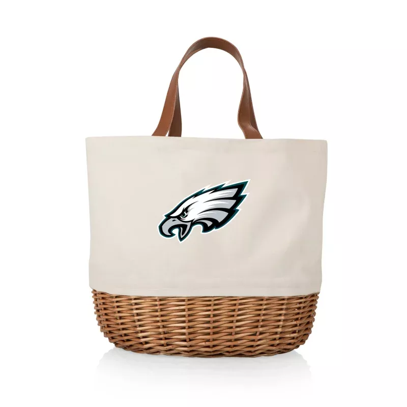 Philadelphia Eagles – Promenade Picnic Basket