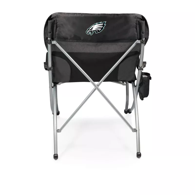 Philadelphia Eagles – PT-XL Heavy Duty Camping Chair