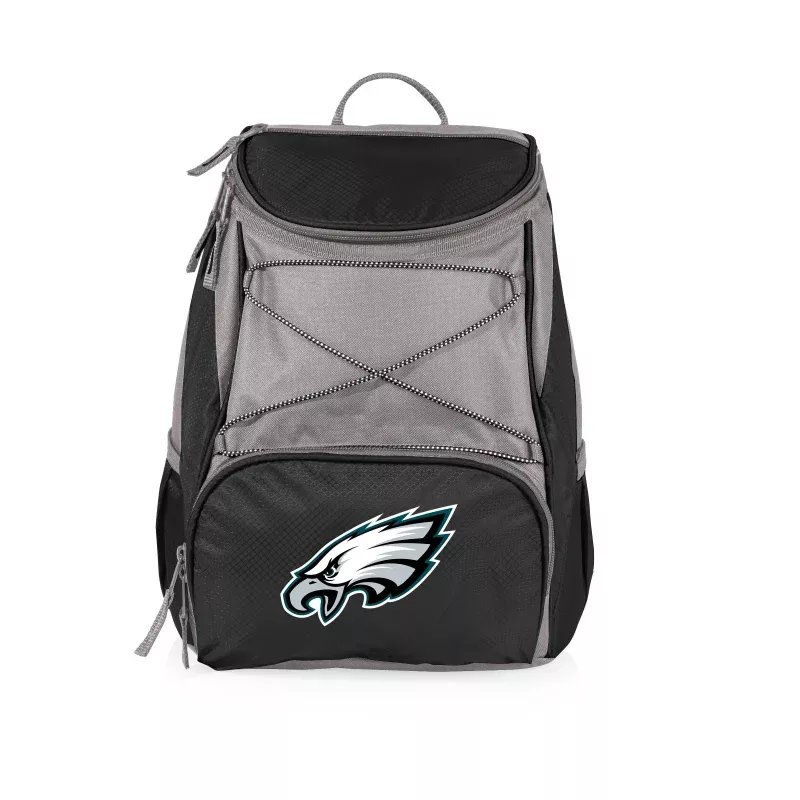 Philadelphia Eagles – PTX Backpack Cooler