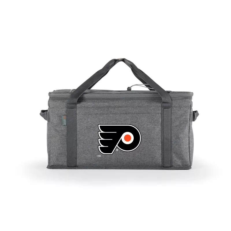 Philadelphia Flyers – 64 Can Collapsible Cooler