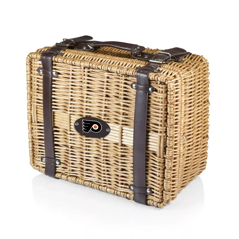 Philadelphia Flyers – Champion Picnic Basket