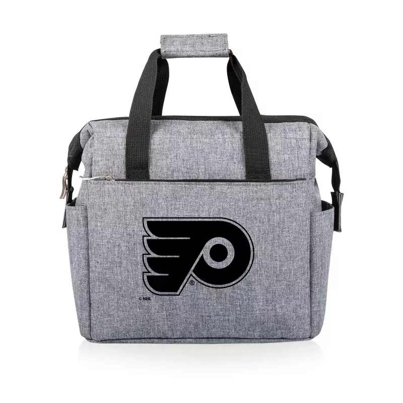 Philadelphia Flyers – On The Go Lunch Bag Cooler