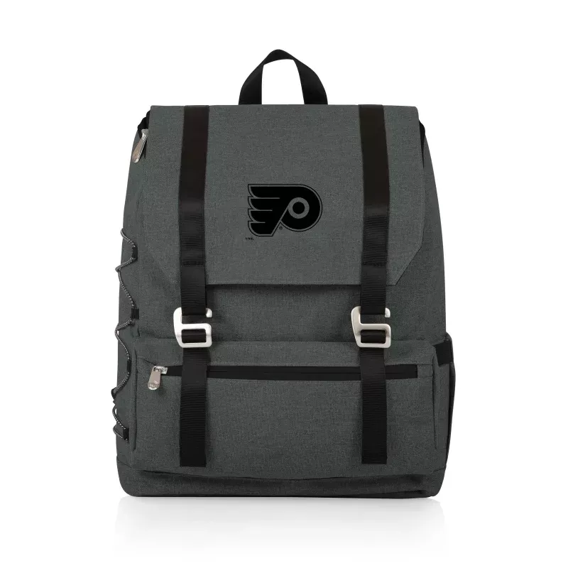 Philadelphia Flyers – On The Go Traverse Backpack Cooler