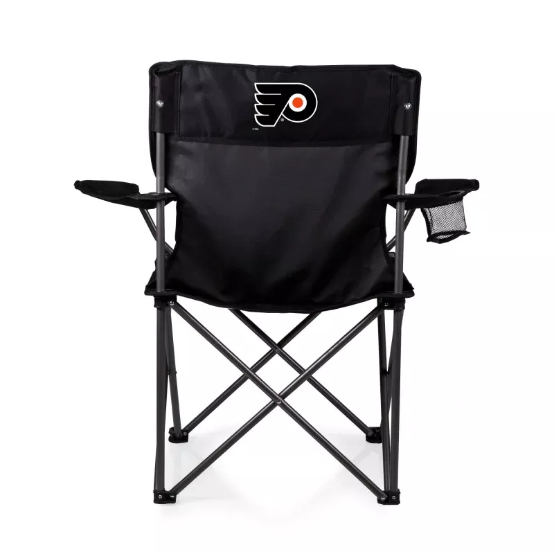 Philadelphia Flyers – PTZ Camp Chair
